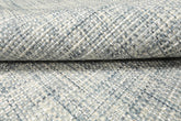 Multi Sizes LoomBloom Oriental Rug Hand Woven 80% Wool 20% Nylon Contemporary Style